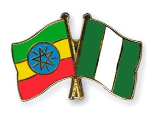 Ethiopia-Nigeria