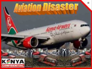 Aviation-disaster