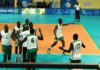 Nigeria volleyball Federation
