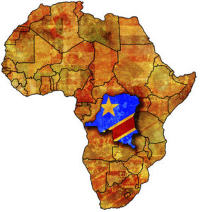 DRC Congo