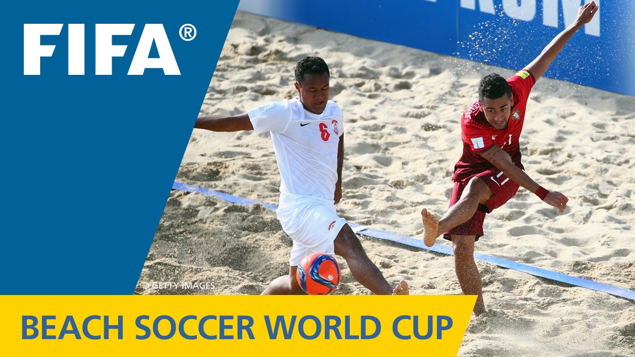 FIFA Beach Soccer