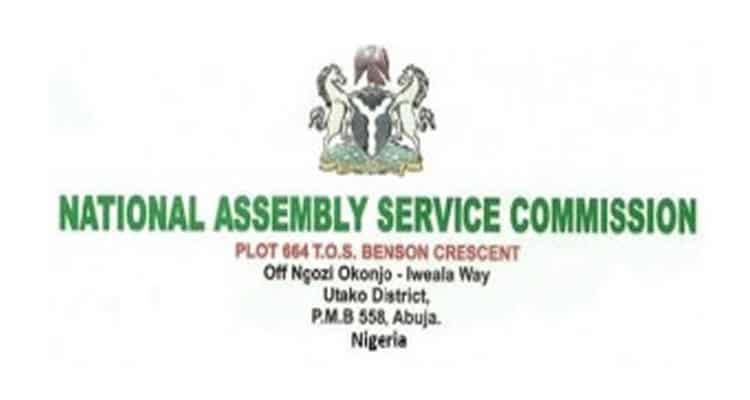 National-Assembly-Service-Commission