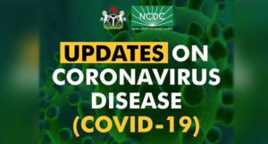 NCDC-Coronavirus