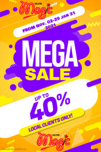 Magic-Big-Sale-Discount
