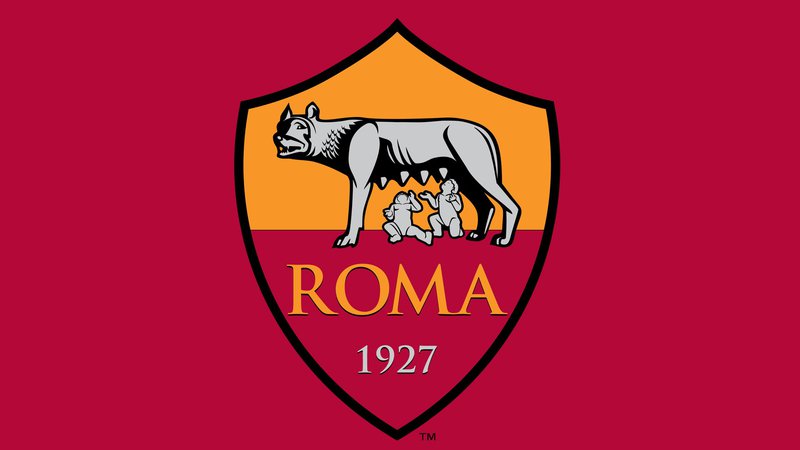 Roma FC-Symbol