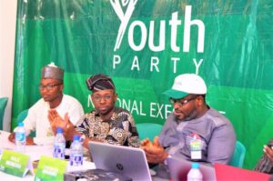 Youth Party of Nigeria