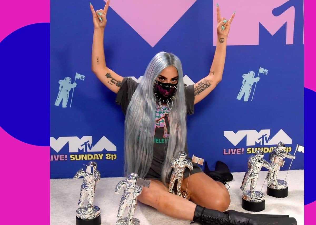 MTV Music Awards