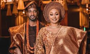 9ice and Wife
