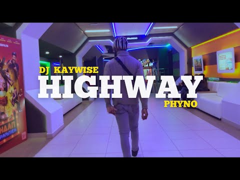 Highway by Phyno