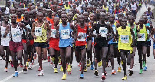 Marathon Kenya