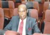 Justice Sylvester Ngwuta