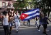 Cuba Protests
